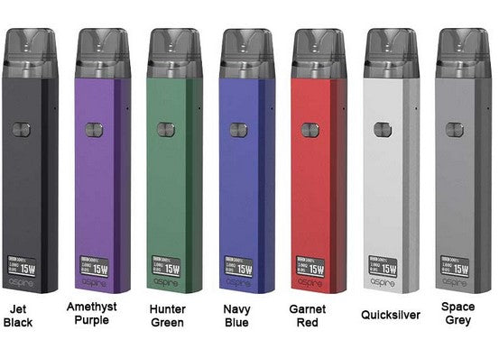 Aspire - Favostix Pod Kit - 2ml