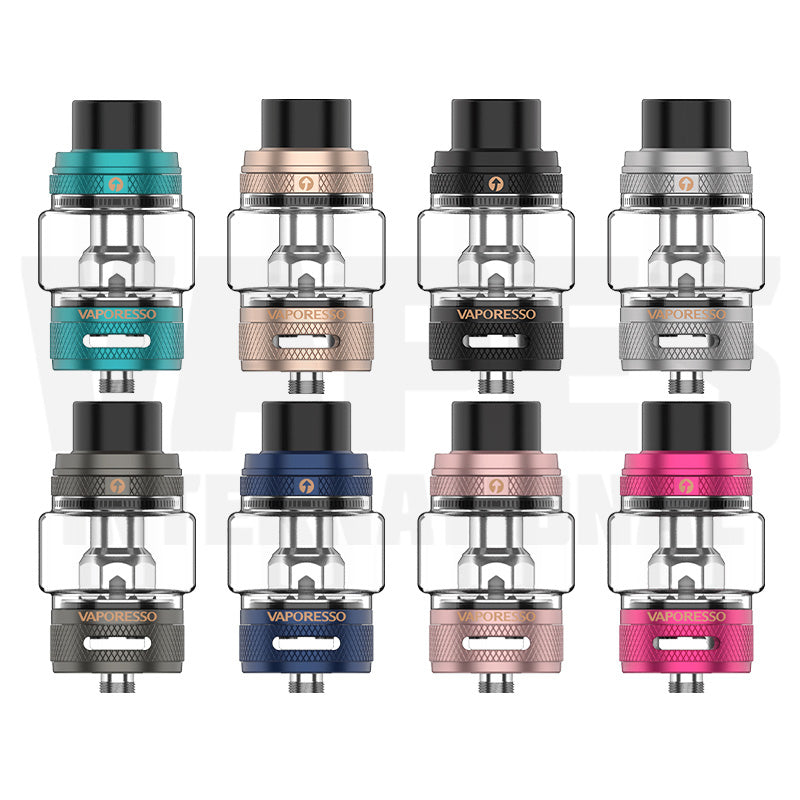 Vaporesso - NRG S - Tank