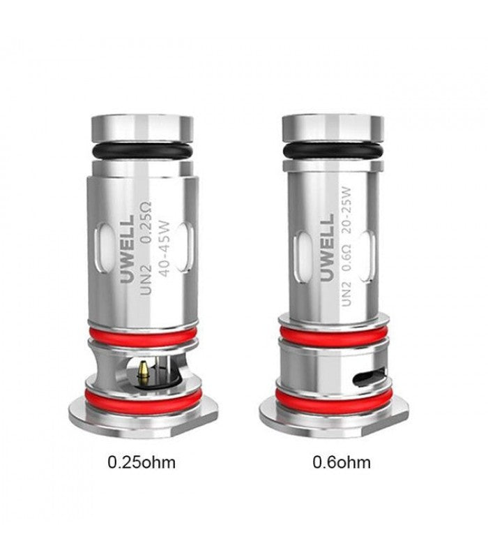 Havok - V1 Coil - 4pcs