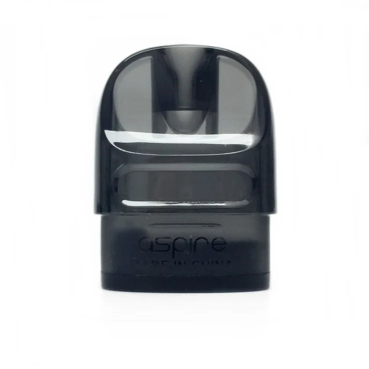 Aspire - Flexus Q Empty Cartridge - Pod