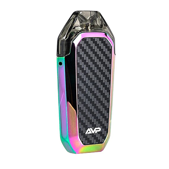 Aspire - AVP Pro - Kit