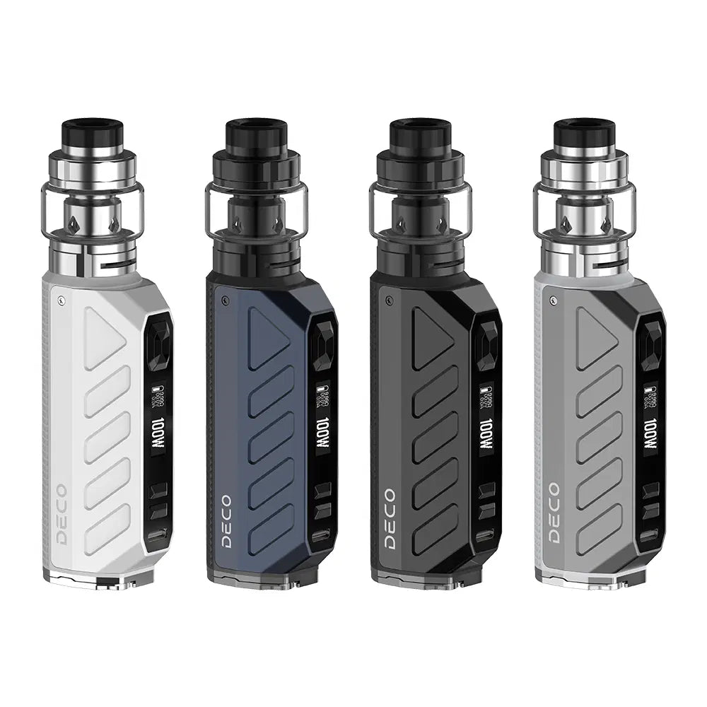 Aspire - Deco - Kit