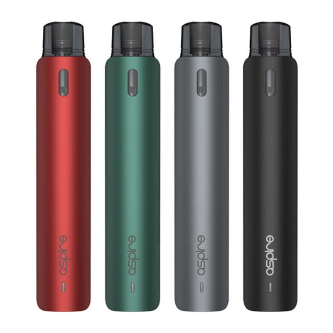 Aspire - OBY - Kit