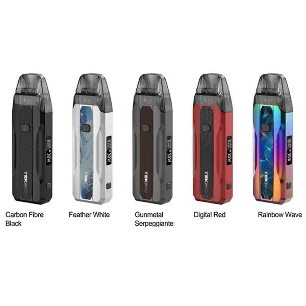 Aspire - Tekno - Pod Kit