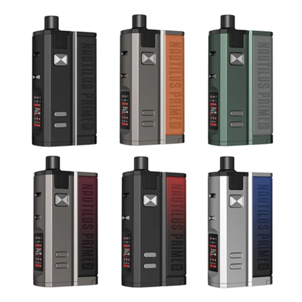 Aspire - Nautilus Prime X - Kit