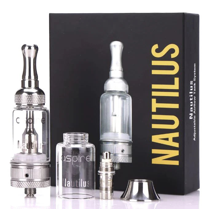 Aspire Nautilus Tank