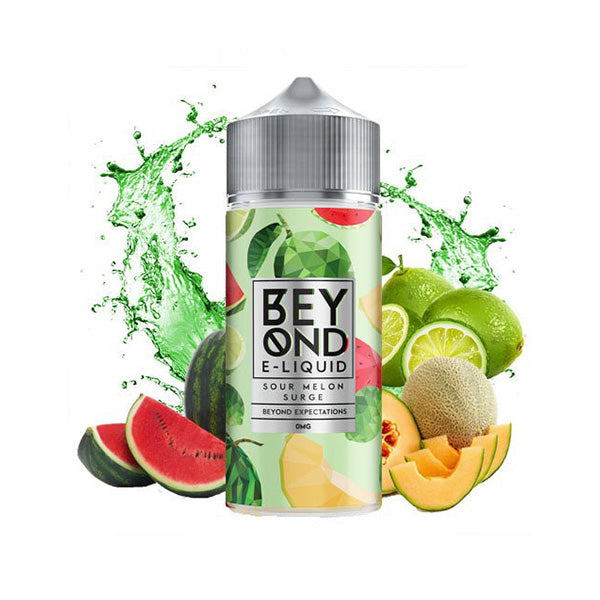 Beyond Sour Melon Surge Ice 30ml