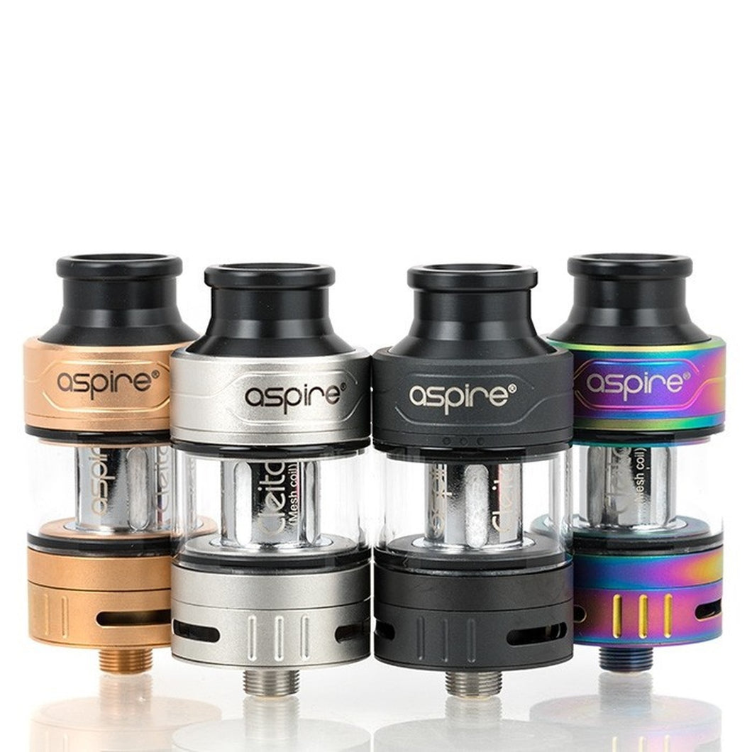 Aspire Cleito 120 Pro - Tank