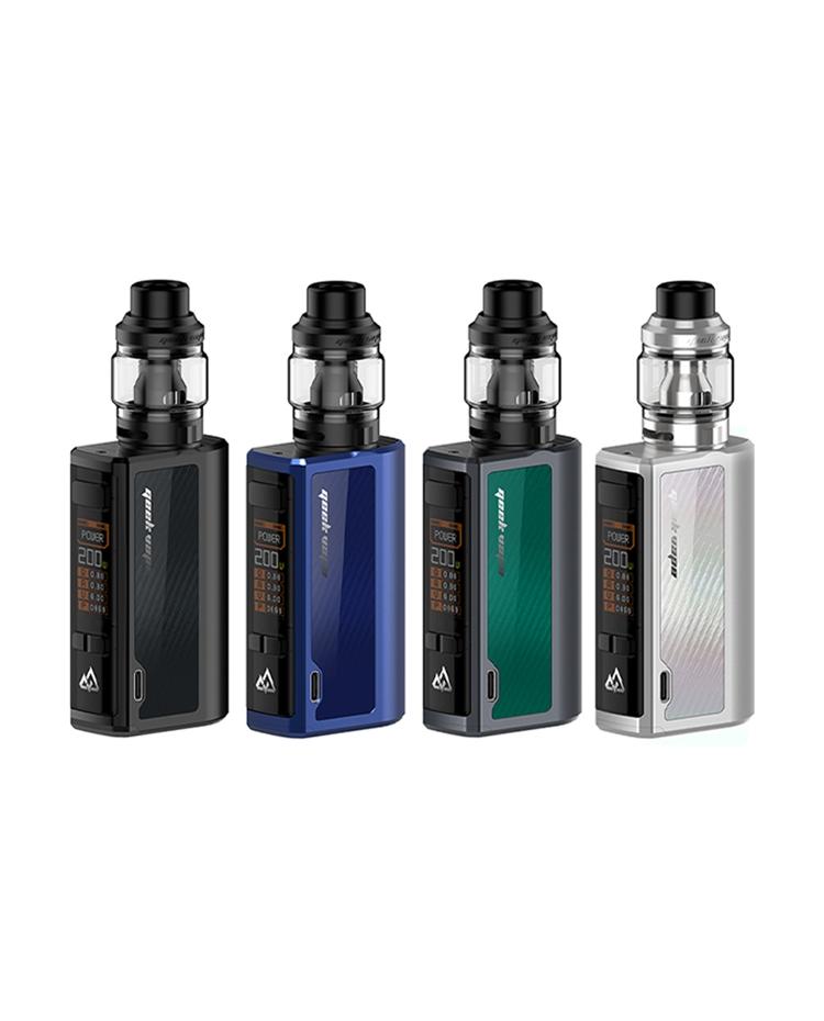 Geekvape - Obelisk 200 - Kit