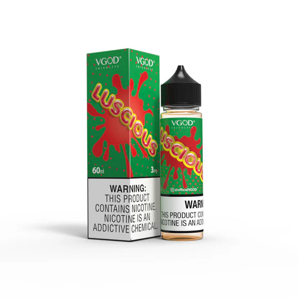 VGOD - Luscious – 60ML