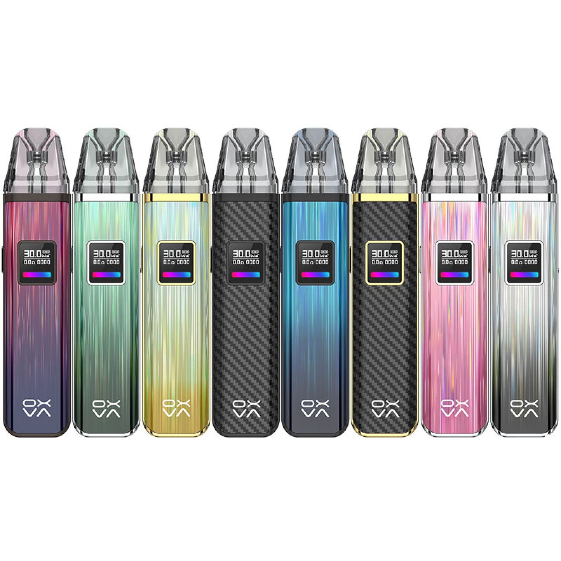 Oxva Xlim Pro Pod Kit