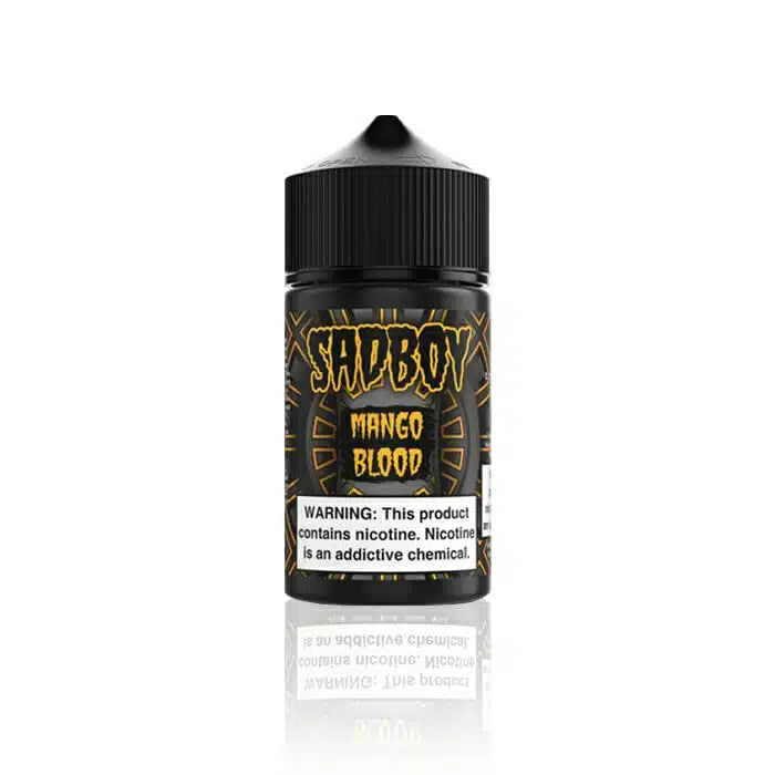 Sad Boy - Mango Blood - 60ml