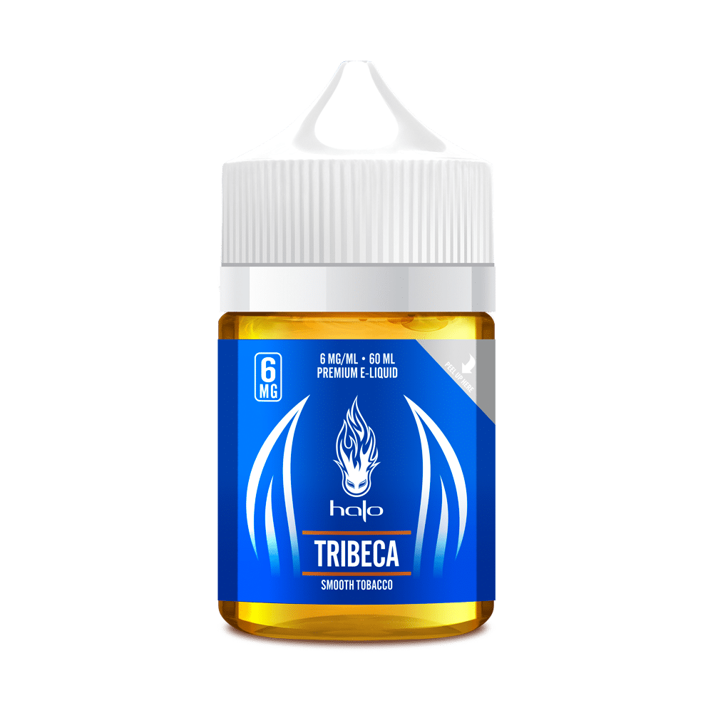 Halo - Tribeca - 60ml