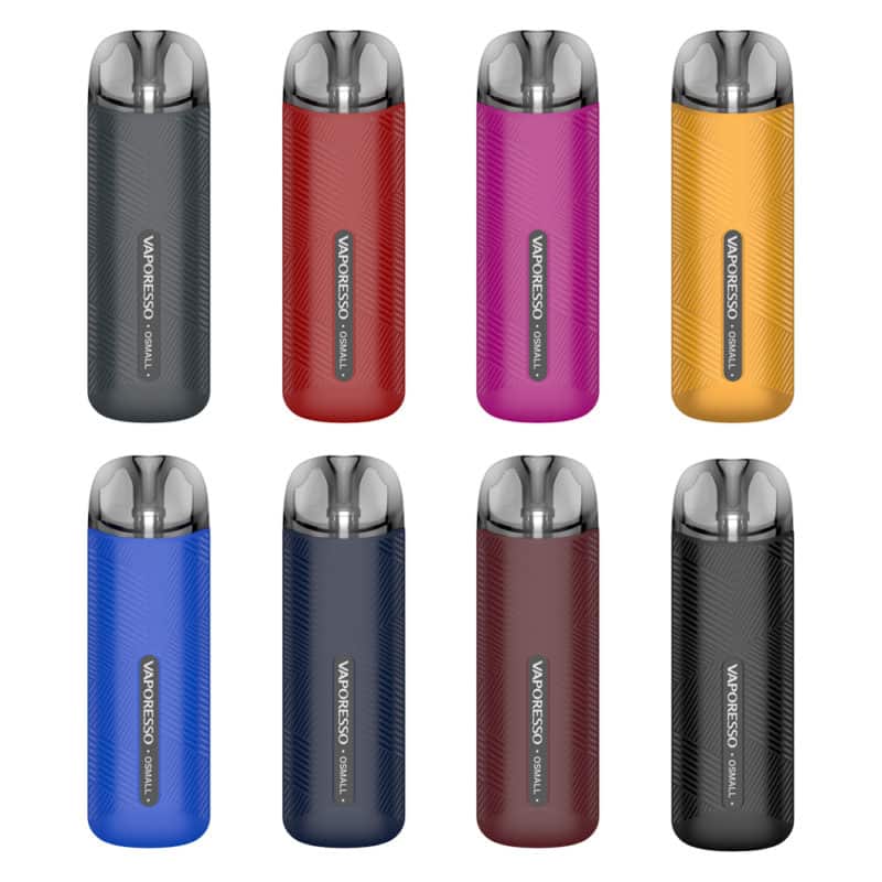 Vaporesso - OSMALL - Pod