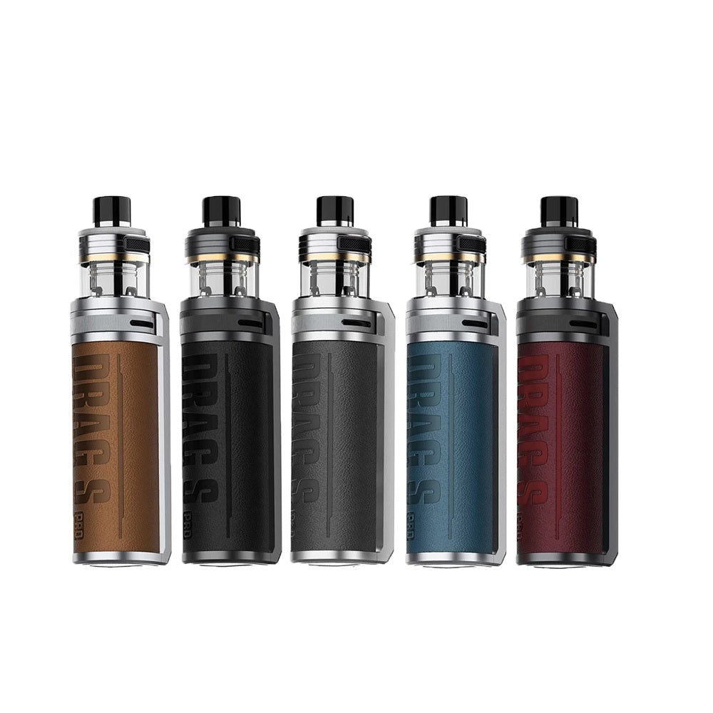 VOOPOO - DRAG S PRO - KIT