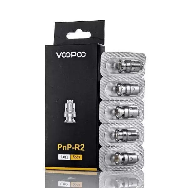 Voopoo - PNP  R2  Coil  - 1.0 ohms