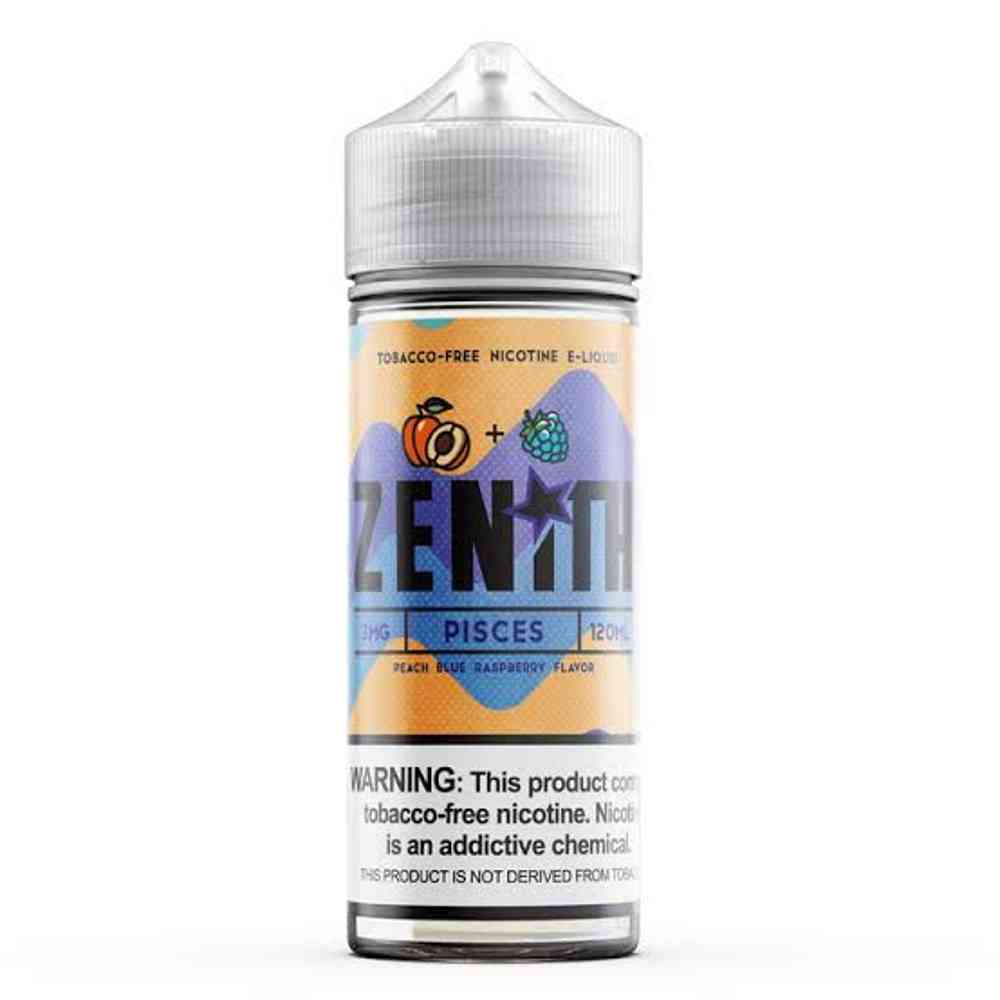 Zenith - Pisces - 120ml