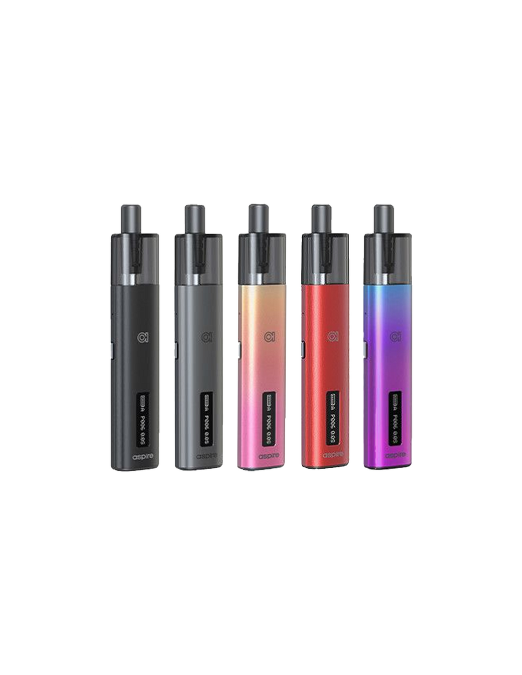 Aspire - Vilter S - Kit