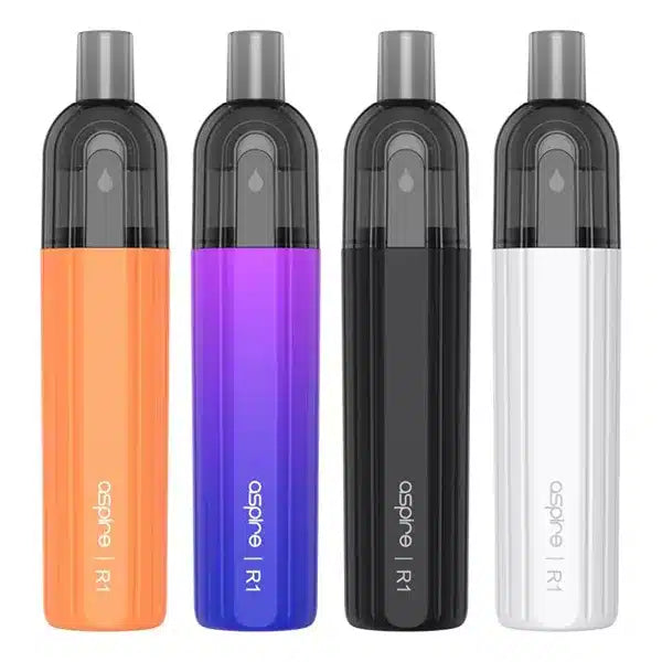 Aspire Disposable - 3000 Puffs