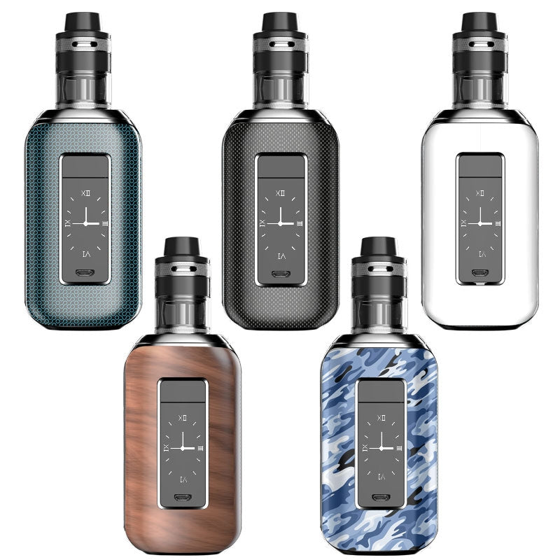 Aspire Skystar Revvo kit