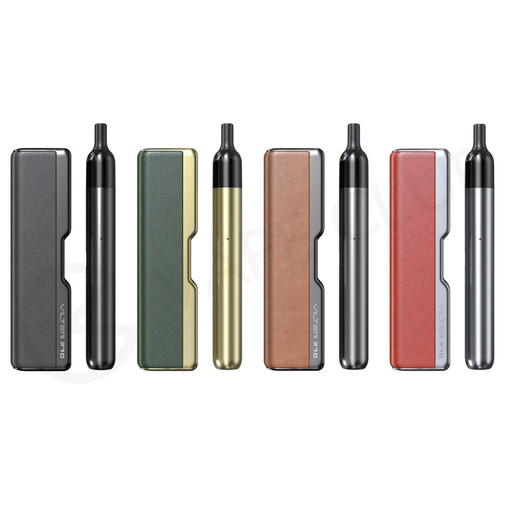 Aspire - Vilter Pro - kit