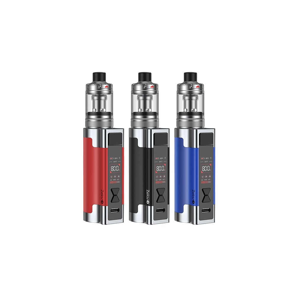 Aspire - Zelos 3 - Kit