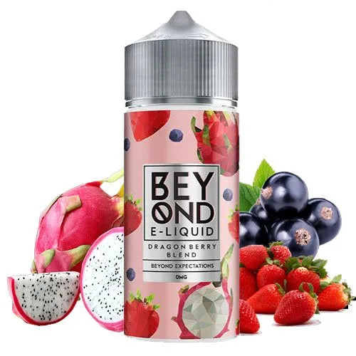 Beyond Dragon Berry Blend Ice 100ml