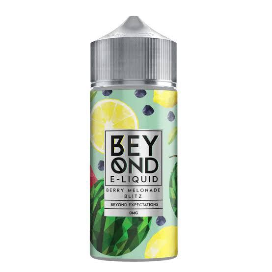 Beyond Berry Melonade Biltz Ice 100ml