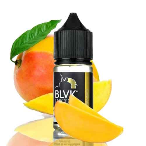 BLVK Salts - Mango - 30ml