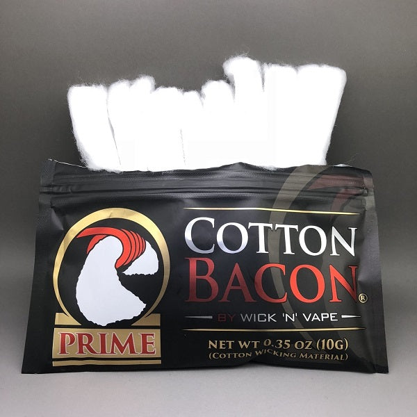 Cotton Bacon