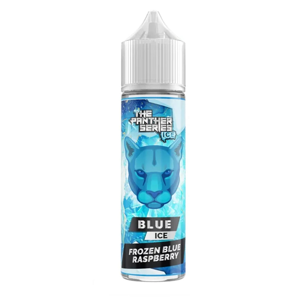 Dr Vapes - Blue Frozen Raspberry - 60ml