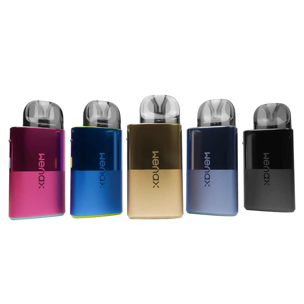 Geekvape - Wenax U - Kit