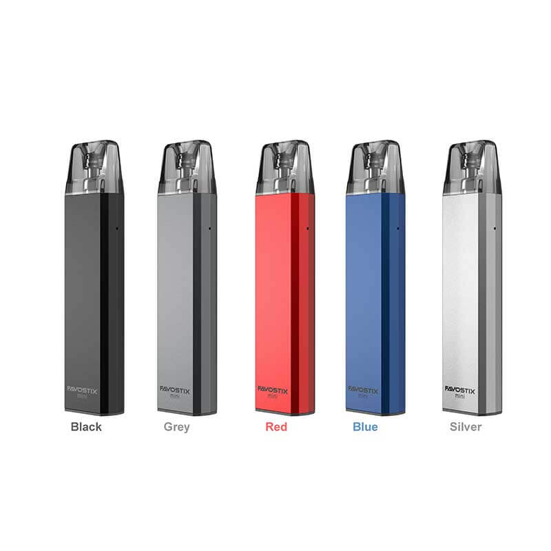 Aspire - Favostix Mini - Kit