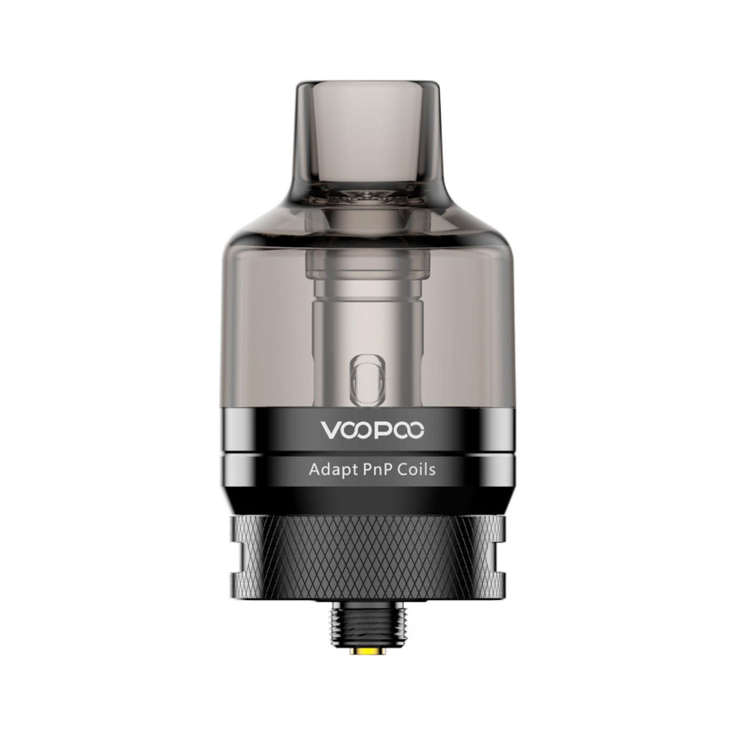 voopoo PNP Pod Tank Black