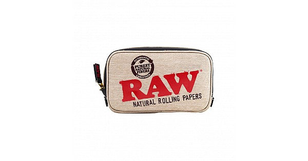 RAW - SMOKERS POUCH - MEDIUM