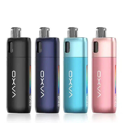 Oxva Oneo Pod Kit - Endles Smoke