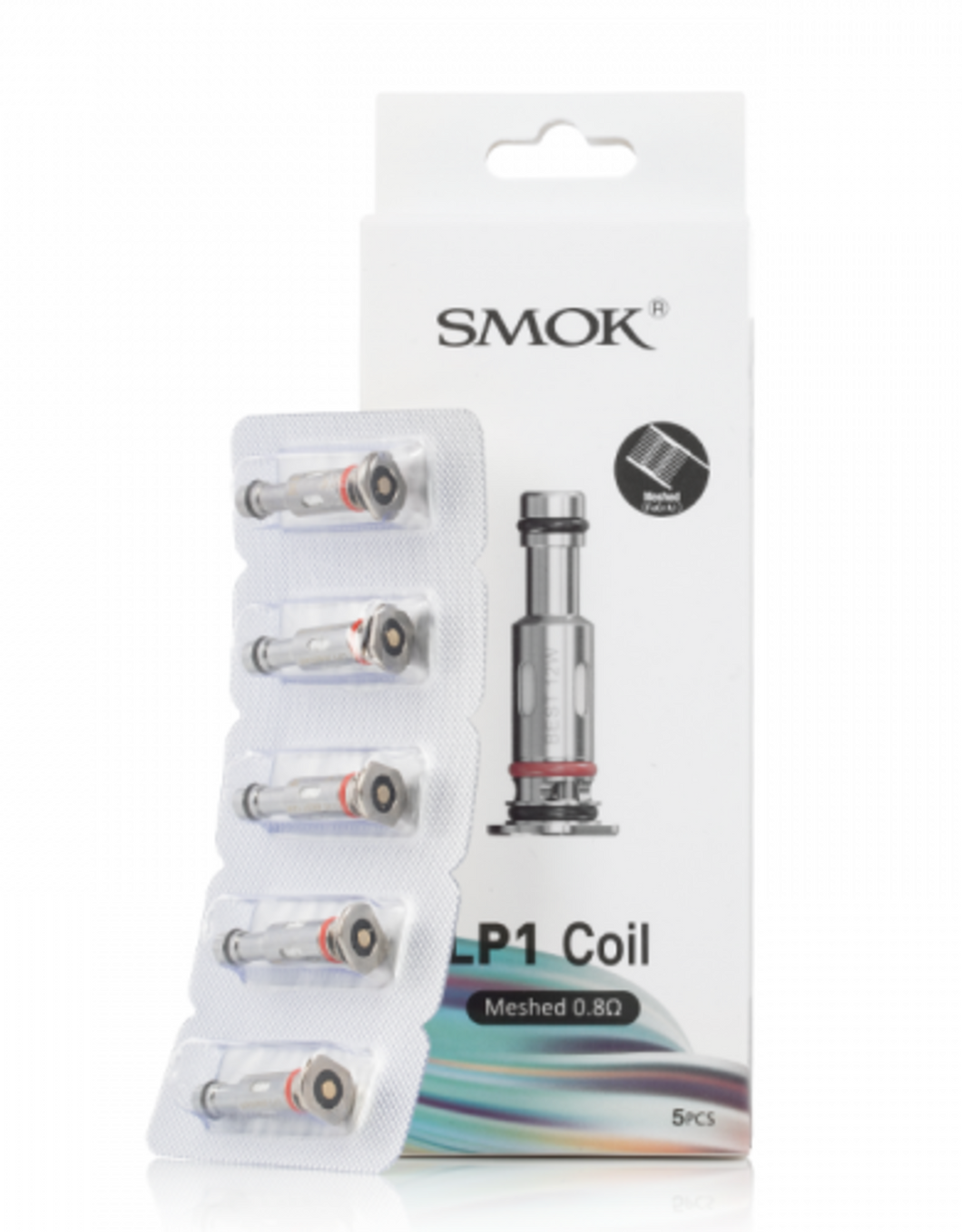 SMOK - LP 1 COIL