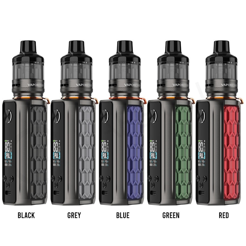 Vaporesso - Target 80 -  POD Kit