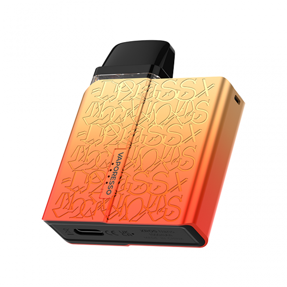 Vaporesso - Xros Nano - Special Edition