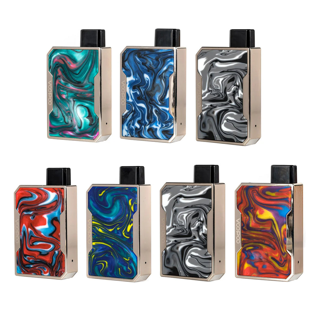 VOOPOO - DRAG NANO PODS - KIT