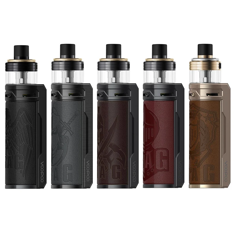 Voopoo - Drag S PnP X - Kit